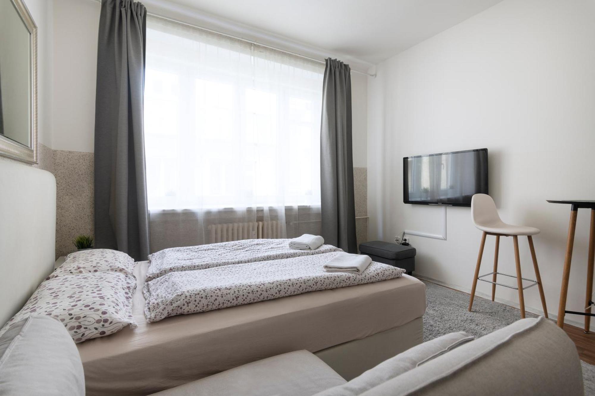 Centre Apartament