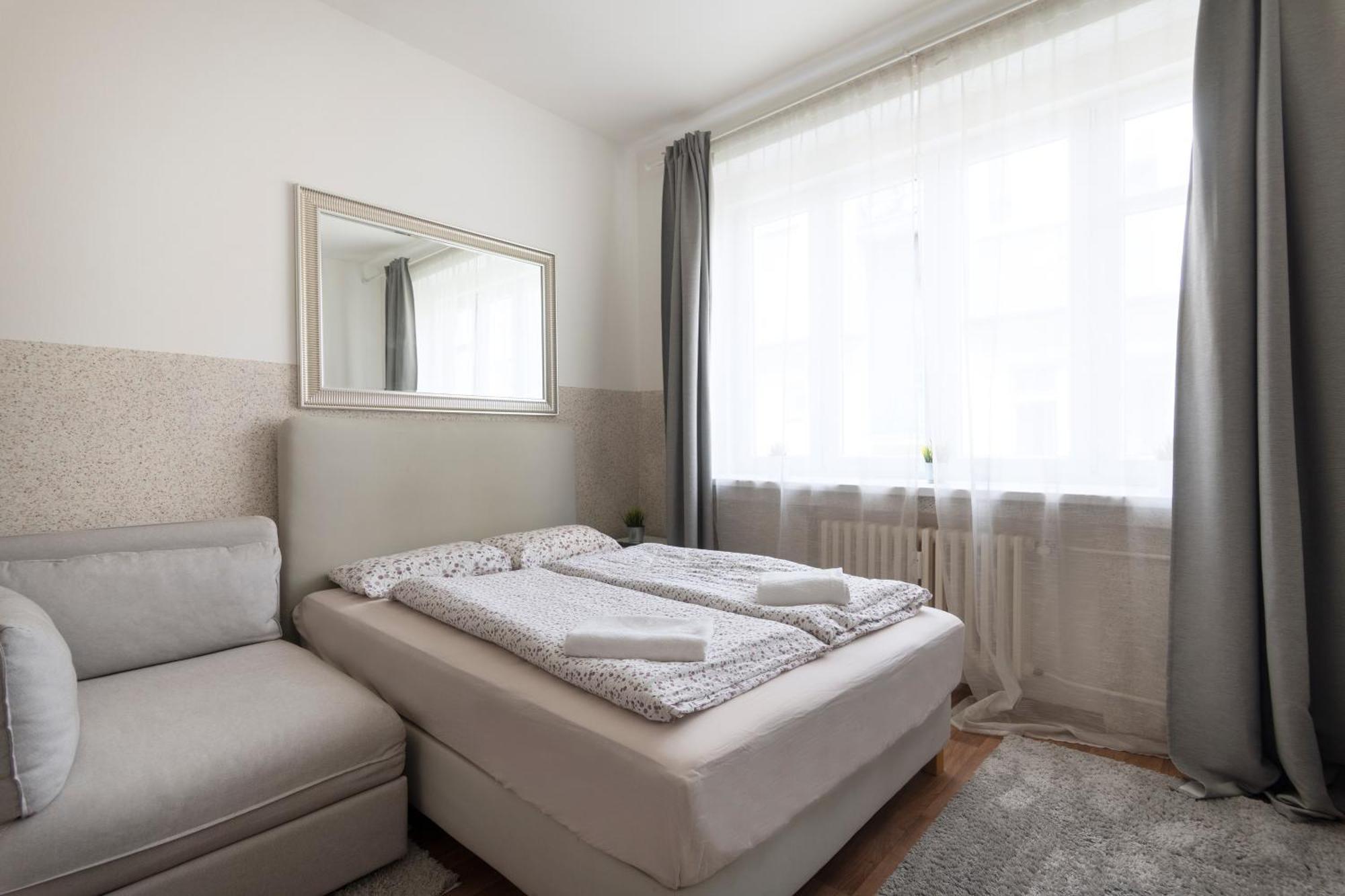 Centre Apartament